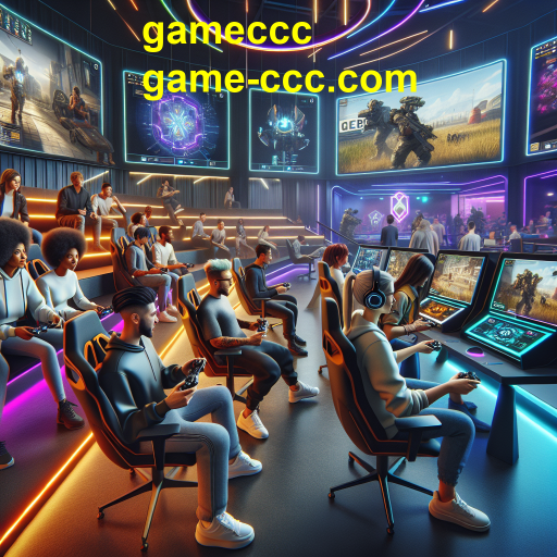 A Revolução dos Jogos Multiplayer: Conectando Jogadores em Todo o Mundo