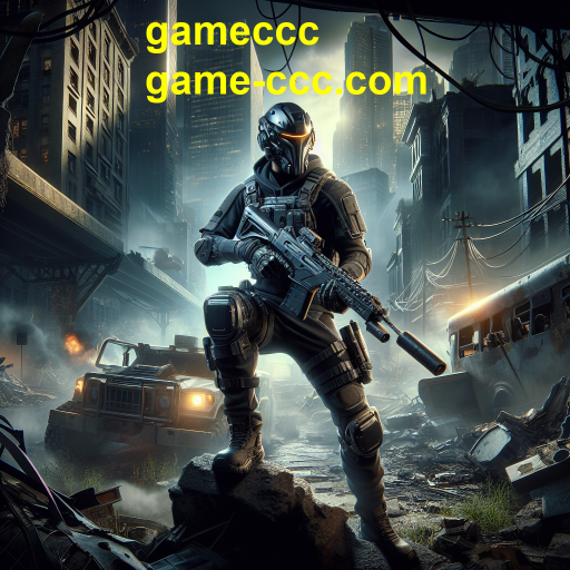A Evolução dos Jogos de Tiro: Entre Ação e Estratégia